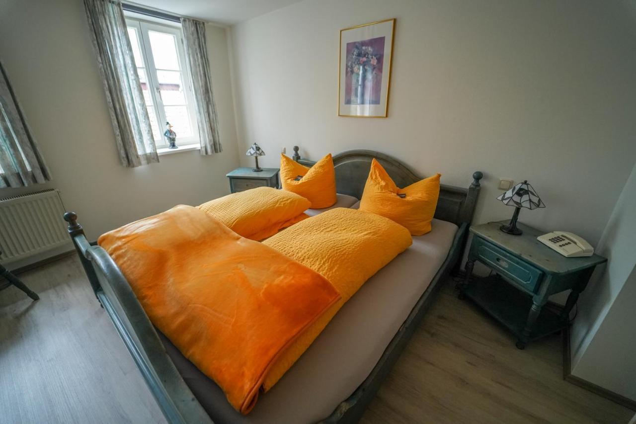 Hotel Celler Auszeit Kültér fotó