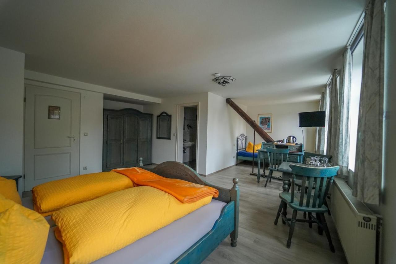 Hotel Celler Auszeit Kültér fotó