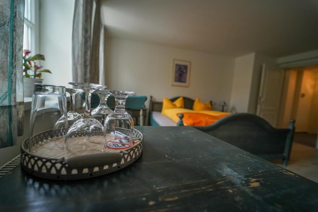 Hotel Celler Auszeit Kültér fotó