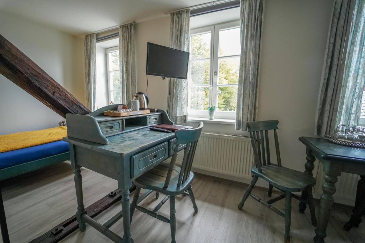 Hotel Celler Auszeit Kültér fotó