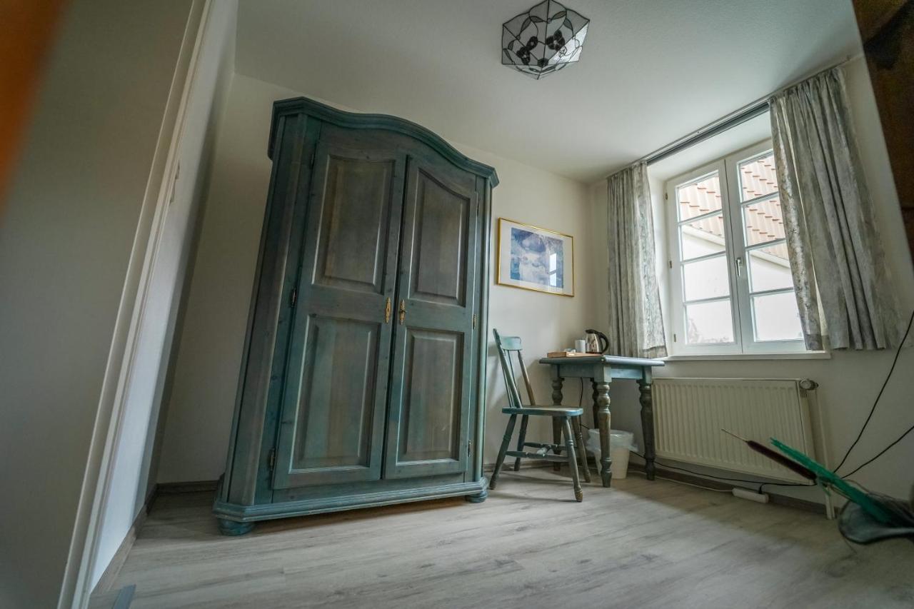 Hotel Celler Auszeit Kültér fotó