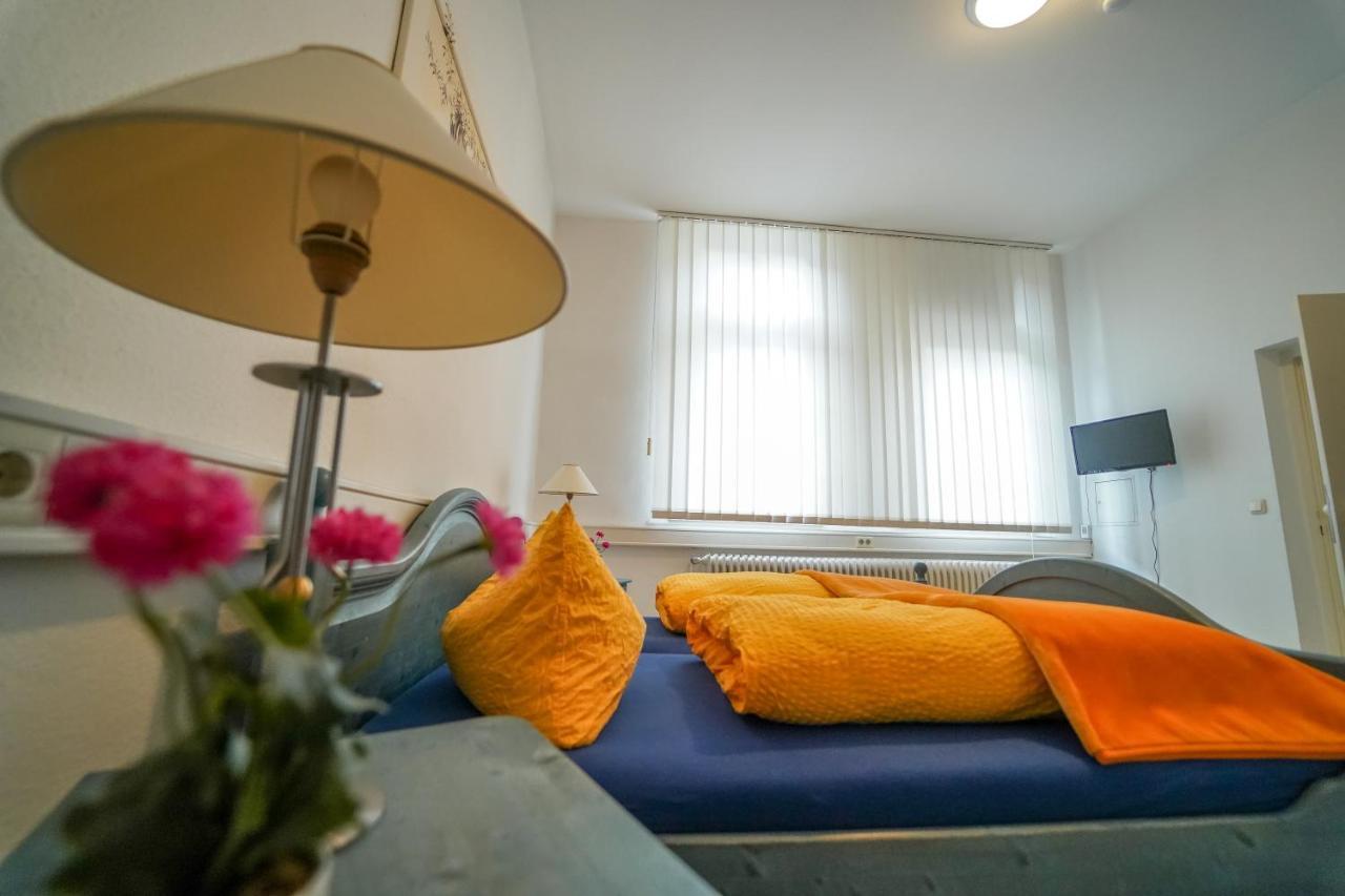 Hotel Celler Auszeit Kültér fotó