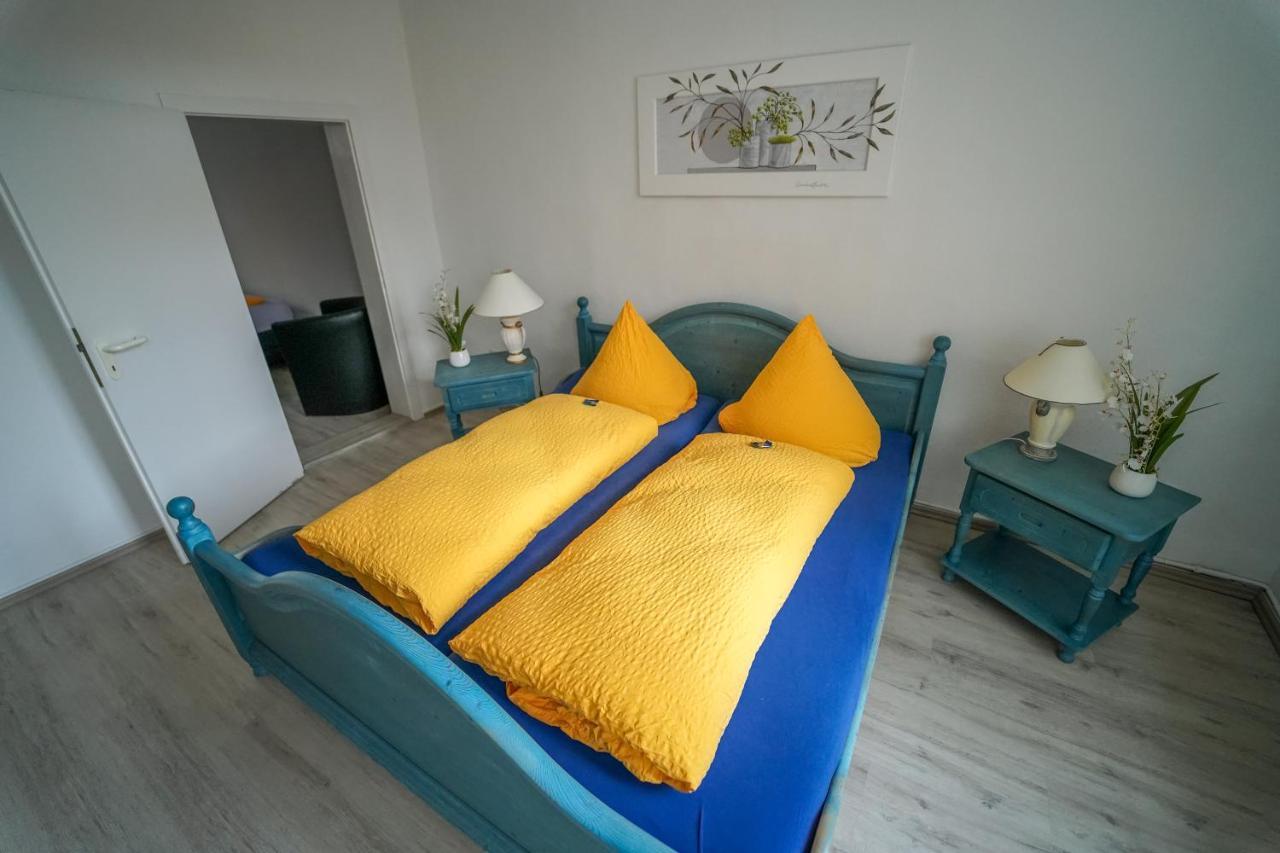 Hotel Celler Auszeit Kültér fotó