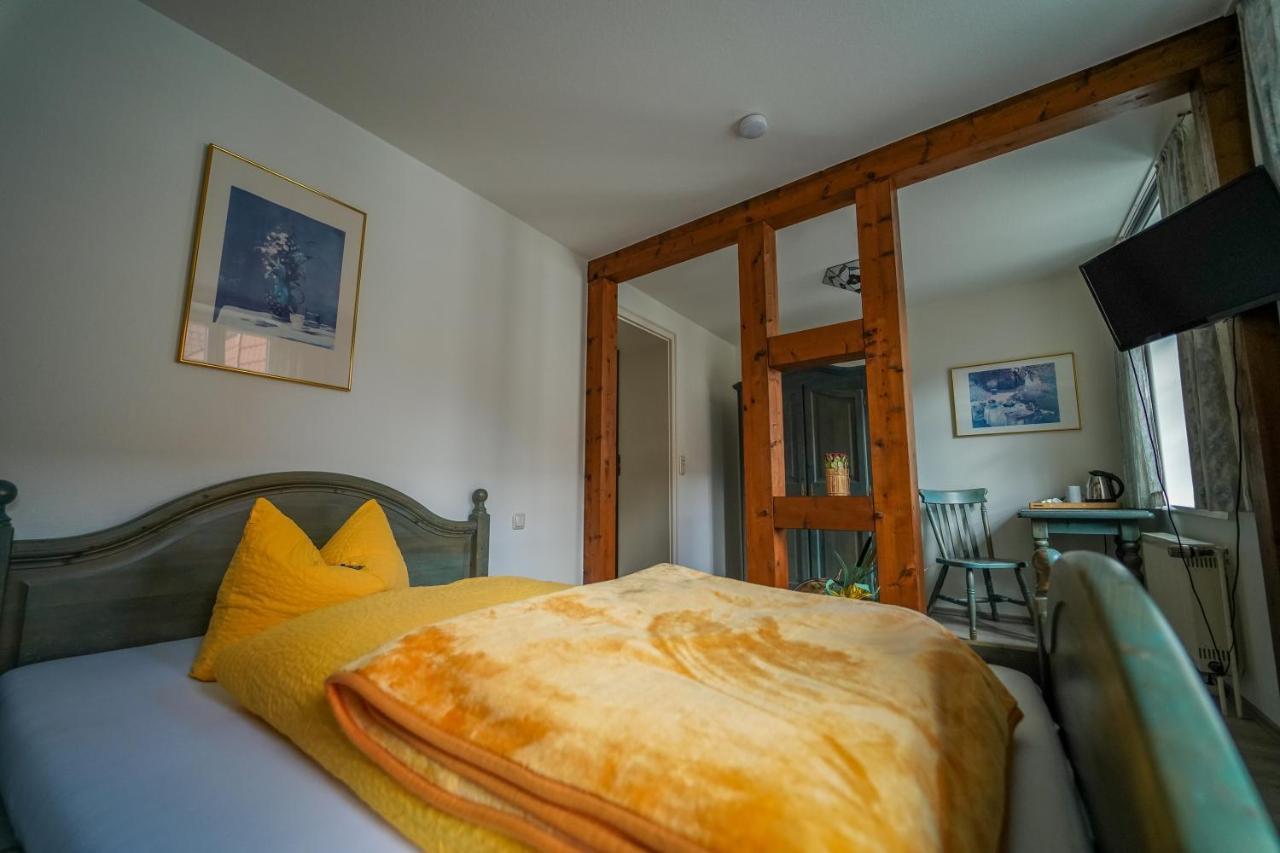 Hotel Celler Auszeit Kültér fotó