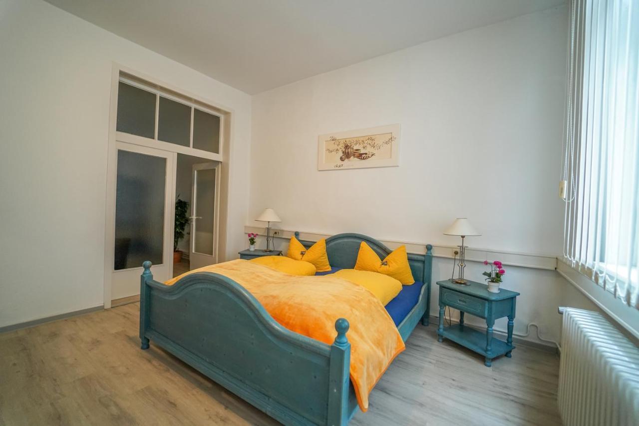 Hotel Celler Auszeit Kültér fotó