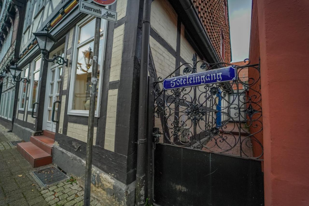 Hotel Celler Auszeit Kültér fotó