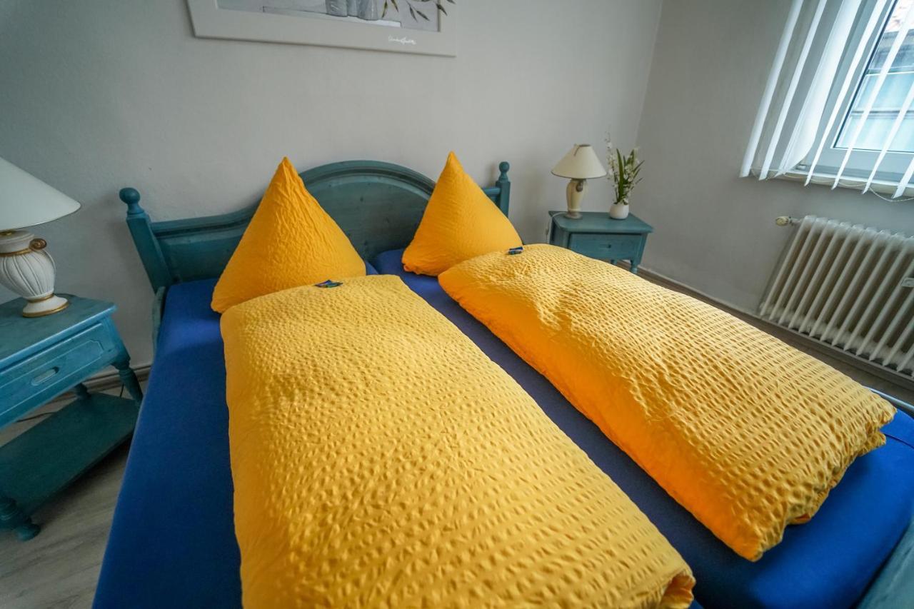 Hotel Celler Auszeit Kültér fotó