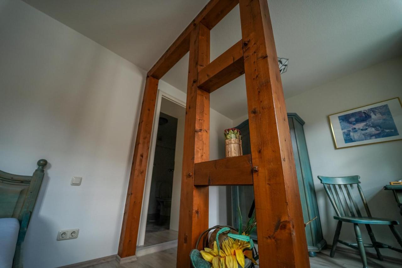 Hotel Celler Auszeit Kültér fotó
